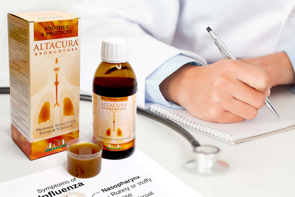 BOOST YOUR IMMUNITY THIS COLD SEASON WITH ALTACURA BRONCOTUSS SYRUP – THE POWER OF VITAMIN C