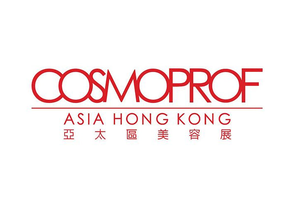 COSMOPROF Asia 13/14/15 November