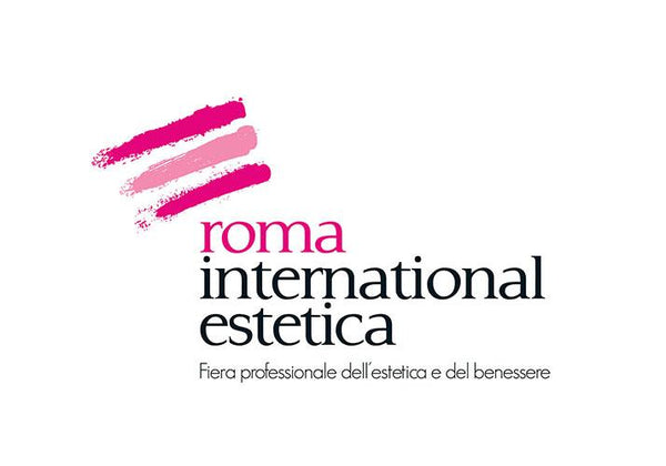 ROMA INTERNATIONAL ESTETICA 3/4/5 February
