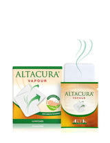 Altacura Vapour 10 Patches