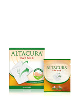 Altacura Vapour 10 Patches