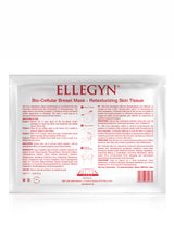 ELLEGYN BIO-CELLULAR BREAST MASK RETEXTURIZING SKIN TISSUE