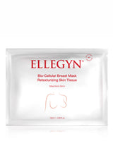 ELLEGYN BIO-CELLULAR BREAST MASK RETEXTURIZING SKIN TISSUE