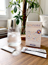 Altaflora Electrolytes Orosoluble Sachets