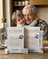 Altaflora Electrolytes Orosoluble Sachets