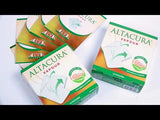 Altacura Vapour 10 Patches