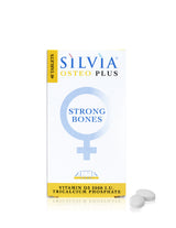 SILVIA OSTEO PLUS Compresse
