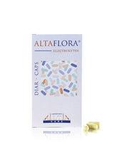 Altaflora Electrolytes Diar-Capsules