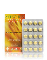 Altacura Influtuss Extra Tablets