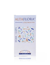 Altaflora Electrolytes Diar-Capsules