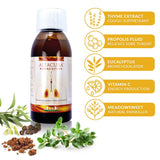 Altacura Broncotuss Syrup