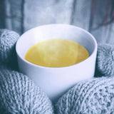 Altacura Hot Lemon Infludrink