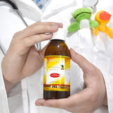 Candi B Syrup - Children Multivitamin