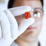 Cardiosteroil Krill Softgel Capsules