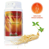 ALTACURA GINSENG Capsules