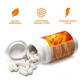 ALTACURA GINSENG Capsules