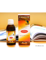 Candi B Syrup - Children Multivitamin