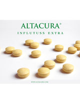 Altacura Influtuss Extra Tablets