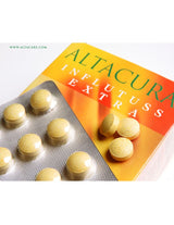 Altacura Influtuss Extra Tablets Expiry: 12/2024