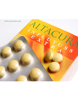 Altacura Influtuss Extra Tablets