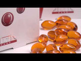 Cardiosteroil Krill Softgel Capsules