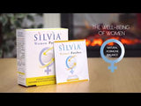 Silvia Women Patches