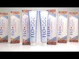 Flodol Ice Massage Cryogel