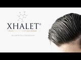 XHALET HAIR STIMULANT Shampoo
