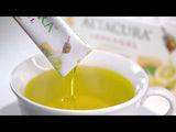 Altacura Influgel Honey&Lemon Liquid Sachets