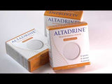 Altadrine Transdermal Cellulite Patches