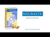 Neuralta Brain Power Liquid Capsules