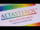 Altasterol Multivitamin Liquid Capsules