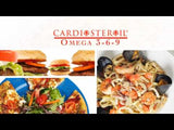 Cardiosteroil Omega 3/6/9 S.L.O.