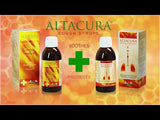 Altacura Influtuss Syrup