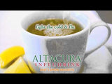 Altacura Hot Lemon Infludrink