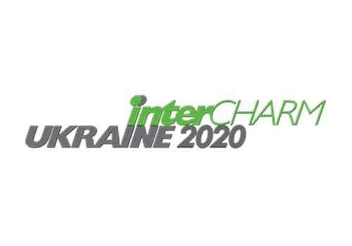 INTERCHARM Ukraine 16/17/18 September