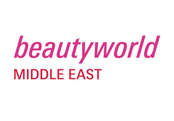 Beautyworld Dubai 15/16/17 April