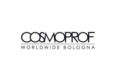 COSMOPROF Bologna 4 / 5 / 6 / 7 April