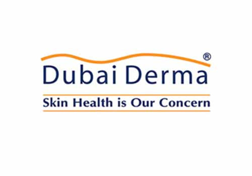 DUBAI DERMA 27 FEBRUARY - 1 MARCH