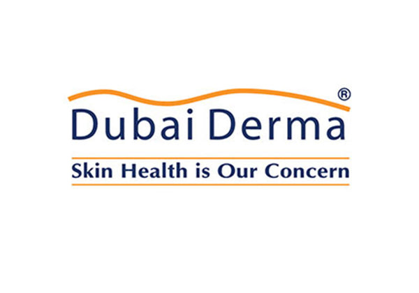 DUBAI DERMA 5 / 6 / 7 MARCH