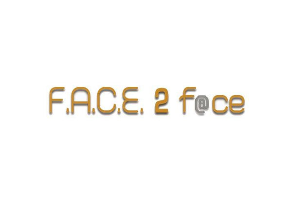 F.A.C.E. 2 f@ce Cannes 12/13 September