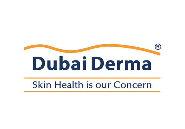 DUBAI DERMA 23 / 24 / 25 MARCH