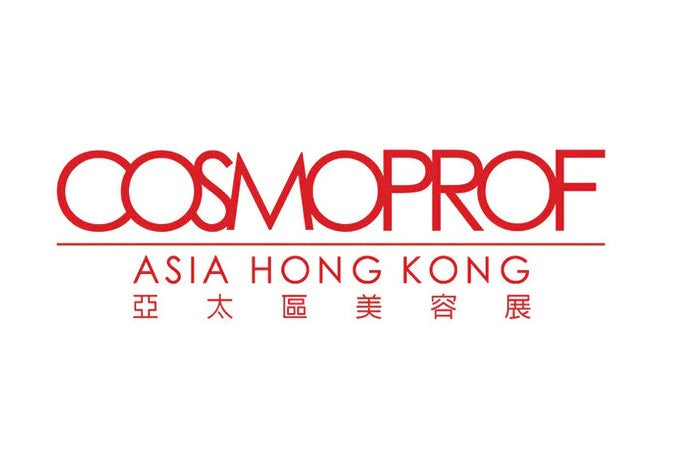 COSMOPROF ASIA 11 / 12 / 13 NOVEMBER – Alta Care Laboratoires