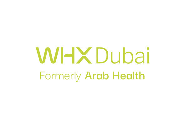 WHX DUBAI 9 / 10 / 11 / 12 FEBRUARY