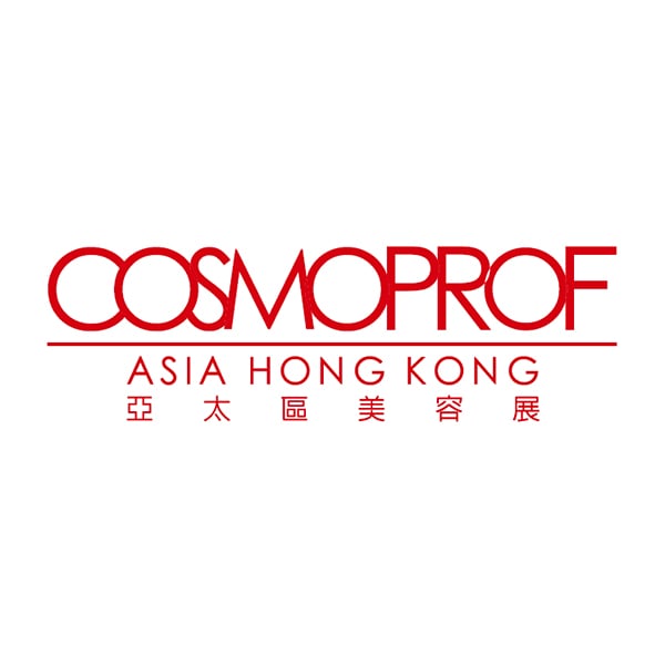 COSMOPROF Asia 15/16/17 November