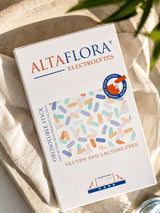 Altaflora Electrolytes Orosoluble Sachets