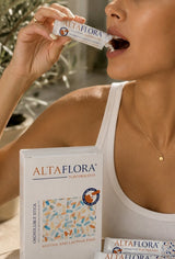 Altaflora Electrolytes Orosoluble Sachets