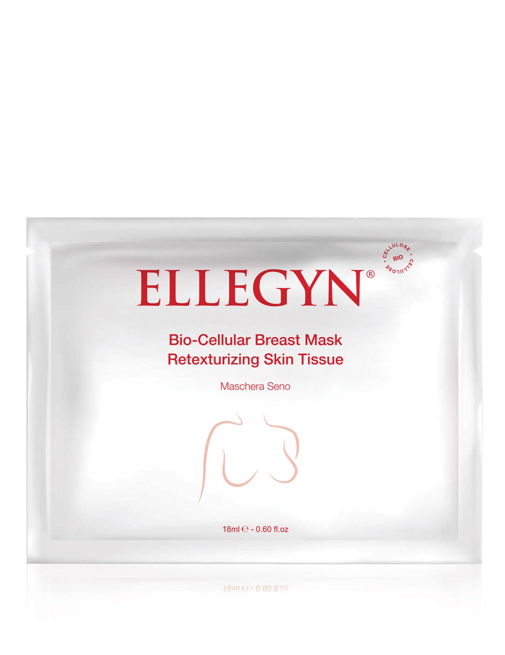 ELLEGYN BIO-CELLULAR BREAST MASK RETEXTURIZING SKIN TISSUE – Alta Care ...