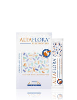 Altaflora Electrolytes Orosoluble Sachets