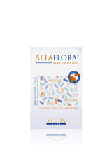 Altaflora Electrolytes Orosoluble Sachets